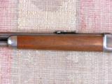 Winchester Model 1886 Rifle In 45-70 - 8 of 16