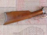 Winchester Model 1886 Rifle In 45-70 - 3 of 16