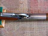 Winchester Model 1886 Rifle In 33 Winchester - 13 of 16