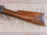 Winchester Model 1886 Rifle In 33 Winchester - 7 of 16