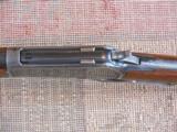 Winchester Model 1886 Rifle In 33 Winchester - 11 of 16
