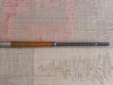 Winchester Model 1886 Rifle In 33 Winchester - 16 of 16
