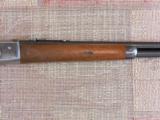 Winchester Model 1886 Rifle In 33 Winchester - 5 of 16