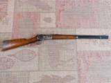 Winchester Model 1886 Rifle In 33 Winchester - 2 of 16