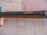 Winchester Model 1886 Rifle In 33 Winchester - 12 of 16