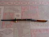 Winchester Model 1886 Rifle In 33 Winchester - 10 of 16