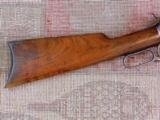 Winchester Model 1886 Rifle In 33 Winchester - 4 of 16
