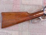 Winchester Model 1895 Rifle In 405 Winchester - 7 of 15