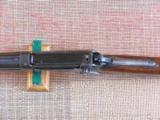 Winchester Model 1895 Rifle In 405 Winchester - 11 of 15
