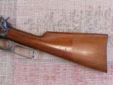 Winchester Model 1895 Rifle In 405 Winchester - 4 of 15
