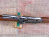 Winchester Model 1895 Rifle In 405 Winchester - 12 of 15