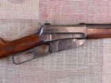 Winchester Model 1895 Rifle In 405 Winchester - 6 of 15