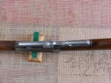 Winchester Model 1895 Standard Rifle In 30 Army - 13 of 15