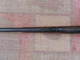 Winchester Model 1895 Standard Rifle In 30 Army - 12 of 15
