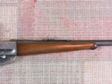 Winchester Model 1895 Standard Rifle In 30 Army - 6 of 15