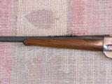 Winchester Model 1895 Standard Rifle In 30 Army - 5 of 15