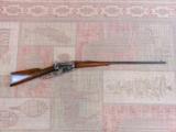 Winchester Model 1895 Standard Rifle In 30 Army - 9 of 15