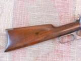 Winchester Model 1895 Standard Rifle In 30 Army - 7 of 15