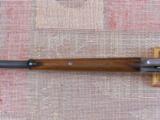 Winchester Model 1895 Standard Rifle In 30 Army - 14 of 15