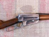 Winchester Model 1895 Standard Rifle In 30 Army - 8 of 15