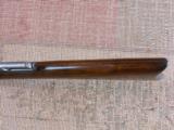 Winchester Model 1895 Standard Rifle In 30 Army - 15 of 15
