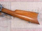 Winchester Model 1895 Rifle In 30 Government 1906 - 4 of 16