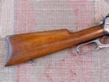 Winchester Model 1895 Rifle In 30 Government 1906 - 8 of 16