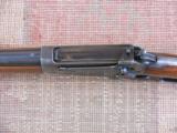 Winchester Model 1895 Rifle In 30 Government 1906 - 12 of 16