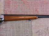 Winchester Model 1895 Rifle In 30 Government 1906 - 9 of 16