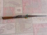 Savage Arms Co. Model 1899 Rifle In 22 Savage High Power - 11 of 17