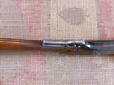 Savage Arms Co. Model 1899 Rifle In 22 Savage High Power - 14 of 17