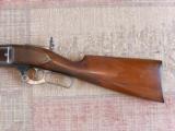 Savage Arms Co. Model 1899 Rifle In 22 Savage High Power - 4 of 17