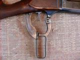 Savage Arms Co. Model 1899 Rifle In 22 Savage High Power - 16 of 17