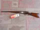 Savage Arms Co. Model 1899 Rifle In 22 Savage High Power - 1 of 17