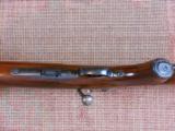 Winchester Model 75 Sporting 22 Bolt Action Rifle - 12 of 13