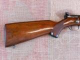Winchester Model 75 Sporting 22 Bolt Action Rifle - 3 of 13