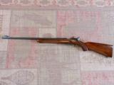 Winchester Model 75 Sporting 22 Bolt Action Rifle - 6 of 13