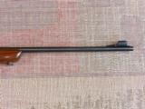 Winchester Model 75 Sporting 22 Bolt Action Rifle - 4 of 13