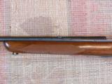 Winchester Model 75 Sporting 22 Bolt Action Rifle - 8 of 13
