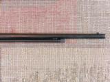Winchester Model 1890 Pump Rifle In 22 W.R.F. - 10 of 18