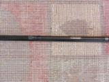 Winchester Model 1890 Pump Rifle In 22 W.R.F. - 18 of 18