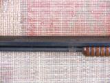 Winchester Model 1890 Pump Rifle In 22 W.R.F. - 15 of 18