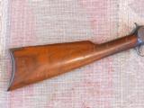 Winchester Model 1890 Pump Rifle In 22 W.R.F. - 9 of 18