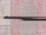 Winchester Model 1890 Pump Rifle In 22 W.R.F. - 5 of 18