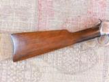 Winchester Model 1894 Carbine In 30 W.C.F. 1928 Production - 5 of 16