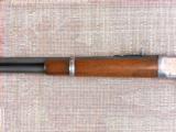 Winchester Model 1894 Carbine In 30 W.C.F. 1928 Production - 9 of 16