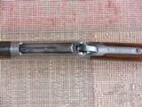 Winchester Model 1894 Carbine In 30 W.C.F. 1928 Production - 12 of 16
