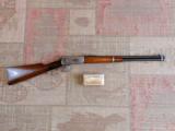 Winchester Model 1894 Carbine In 30 W.C.F. 1928 Production - 1 of 16