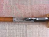 Winchester Model 1894 Carbine In 30 W.C.F. 1928 Production - 16 of 16