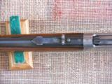 Winchester Model 1894 Carbine In 30 W.C.F. 1928 Production - 11 of 16